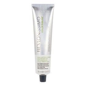 Tinta Sem Amoníaco Revlon Revlonissimo Color Sublime Nº 3,0 Dark Brown 75 ml de Revlon, Coloração permanente - Ref: S0586103,...