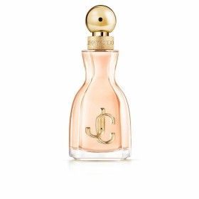 Profumo Donna Jimmy Choo I Want Choo I Want Choo EDP di Jimmy Choo, Acqua di Colonia - Rif: S0587350, Prezzo: 53,47 €, Sconto: %
