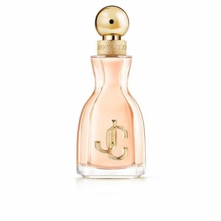 Parfum Femme Jimmy Choo I Want Choo I Want Choo EDP de Jimmy Choo, Eau de cologne - Réf : S0587350, Prix : 53,47 €, Remise : %