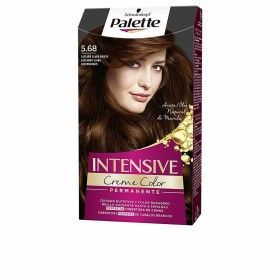 Permanent Dye Palette Schwarzkopf 8410436170697 Brown N 5,68 by Schwarzkopf, Permanent Colour - Ref: S0587431, Price: 5,99 €,...