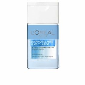 Struccante per Occhi L'Oreal Make Up (125 ml) di L'Oreal Make Up, Detergenti ed esfolianti - Rif: S0590653, Prezzo: €5.20, Sc...