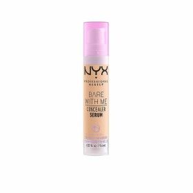 Gesichtsconcealer NYX K3391600 Serum 9,6 ml von NYX, Concealer - Ref: S0595108, Preis: 14,68 €, Rabatt: %