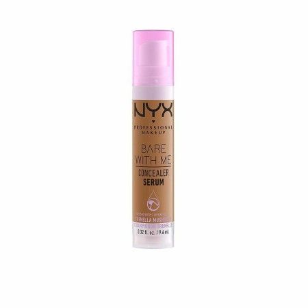 Correcteur facial NYX K3392100 Sérum 9,6 ml de NYX, Anti-tâches et correcteurs - Réf : S0595113, Prix : 13,84 €, Remise : %