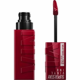 Pintalabios Maybelline Superstay Vnyl Ink 55-royal de Maybelline, Pintalabios - Ref: S0597121, Precio: €14.65, Descuento: %