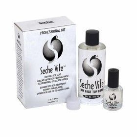 Fissatore di Smalto per Unghie Seche (2 pcs) di Seche, Top coat - Rif: S0597948, Prezzo: 31,27 €, Sconto: %