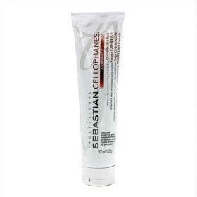 Permanent Dye Sebastian Cellophanes Cinnamon Red (300 ml) by Sebastian, Permanent Colour - Ref: S4243225, Price: 39,78 €, Dis...