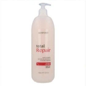 Shampoo Total Repair Risfort 69870 (1000 ml) di Risfort, Shampoo - Rif: S4247713, Prezzo: 8,33 €, Sconto: %