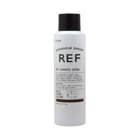 Shampoo Secco REF Dry Brown 200 ml di REF, Shampoo a secco - Rif: S4259738, Prezzo: 16,49 €, Sconto: %