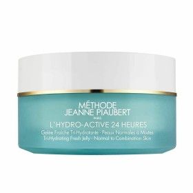 Hydrating Facial Cream L'Hydro Active 24h Jeanne Piaubert 50 ml by Jeanne Piaubert, Moisturisers - Ref: S4504457, Price: 37,3...