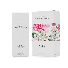 Profumo Donna Vicky Martín Berrocal Alba EDT 100 ml di Vicky Martín Berrocal, Eau de Parfum - Rif: S4515067, Prezzo: 12,77 €,...
