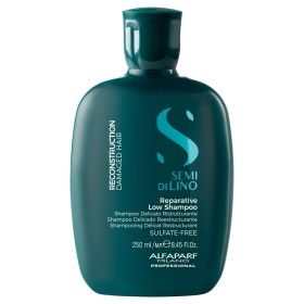 Shampooing réparateur Alfaparf Milano Semi Di Lino 250 ml de Alfaparf Milano, Shampooings - Réf : S4516856, Prix : 13,02 €, R...