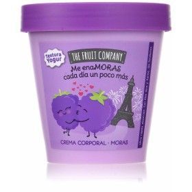 Lotion corporelle The Fruit Company 200 ml Mûre de The Fruit Company, Hydratants - Réf : S4517309, Prix : 4,56 €, Remise : %