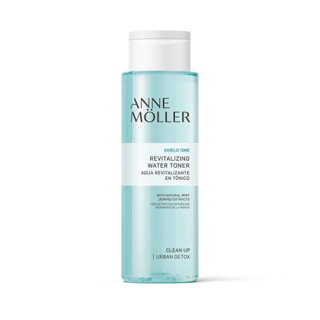 Facial Toner Anne Möller Refreshing 400 ml by Anne Möller, Toners - Ref: S4517909, Price: 20,68 €, Discount: %