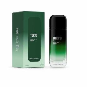 Men's Perfume Dicora URBAN FIT TOKIO EDT 100 ml by Dicora, Eau de Perfume - Ref: S4521088, Price: 12,35 €, Discount: %