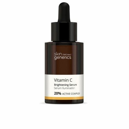 Facial Serum Ellips VITAMINA C Vitamin C by Ellips, Crimpers - Ref: S4523264, Price: 29,06 €, Discount: %