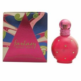 Profumo Donna Britney Spears Fantasy EDP 50 ml di Britney Spears, Eau Fraiche e acqua profumata - Rif: S4524652, Prezzo: 18,4...