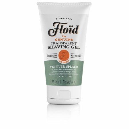 Shaving Gel Floïd by Floïd, Face - Ref: S4524722, Price: 8,38 €, Discount: %