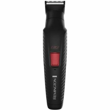 Shaver Remington G12 Graphite Series by Remington, Electric shaver for men - Ref: S71012494, Price: 53,53 €, Discount: %