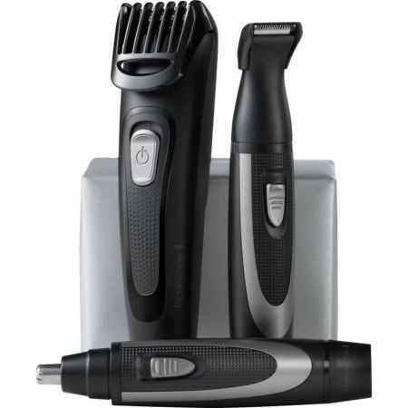 Shaver Remington The Works by Remington, Electric shaver for men - Ref: S71012496, Price: 45,36 €, Discount: %