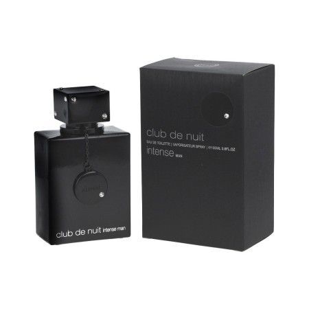 Parfum Homme Armaf EDT Club De Nuit Intense Man 105 ml de Armaf, Eau de parfum - Réf : S8300541, Prix : €30.35, Remise : %