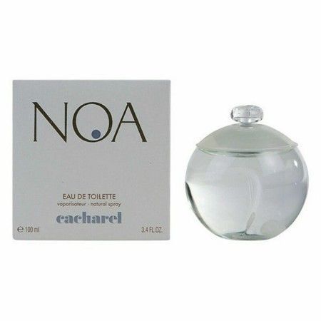 Profumo Donna Cacharel EDT Noa 100 ml di Cacharel, Eau de Parfum - Rif: S8301049, Prezzo: €38.38, Sconto: %