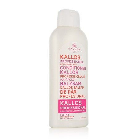 Haarspülung Kallos Cosmetics Professional 1 L von Kallos Cosmetics, Spülungen & Conditioner - Ref: S8303381, Preis: 5,96 €, R...