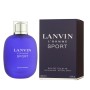 Parfum Homme Lanvin L'Homme Sport EDT EDT 100 ml de Lanvin, Eau de parfum - Réf : S8303697, Prix : €23.78, Remise : %