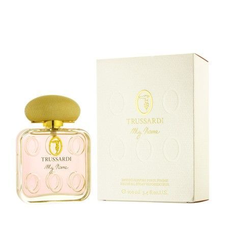 Perfume Mulher Trussardi EDP My Name 100 ml de Trussardi, Água de perfume - Ref: S8305989, Preço: €47.65, Desconto: %