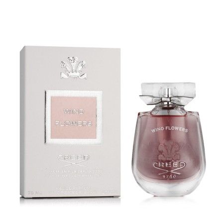 Profumo Donna Creed EDP Wind Flowers 75 ml di Creed, Eau de Parfum - Rif: S8310084, Prezzo: €218.88, Sconto: %