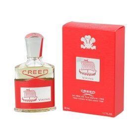 Perfume Hombre Creed EDP Viking 50 ml de Creed, Agua de perfume - Ref: S8310090, Precio: €201.21, Descuento: %
