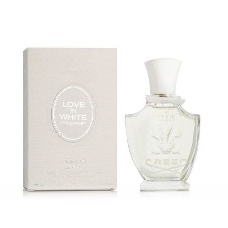 Perfume Mujer Creed EDP Love in White for Summer 75 ml de Creed, Agua de perfume - Ref: S8312803, Precio: 201,41 €, Descuento: %