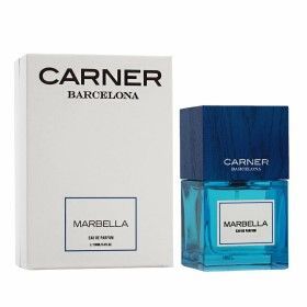 Perfume Unisex Carner Barcelona EDP Marbella 100 ml de Carner Barcelona, Agua de perfume - Ref: S8313563, Precio: 120,48 €, D...