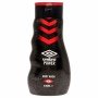 Gel de douche Umbro Power 400 ml de Umbro, Gels douche - Réf : S8314410, Prix : €4.25, Remise : %