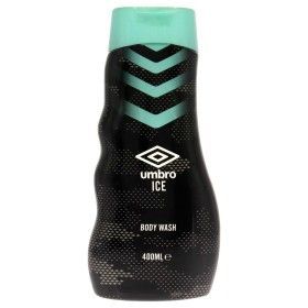 Gel de duche Umbro Ice 400 ml de Umbro, Géis de duche - Ref: S8314411, Preço: €4.30, Desconto: %