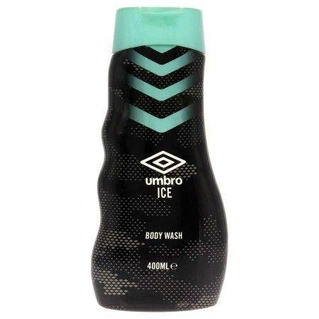 Shower Gel Umbro Ice 400 ml by Umbro, Shower Gels - Ref: S8314411, Price: €4.30, Discount: %