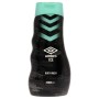 Shower Gel Umbro Ice 400 ml by Umbro, Shower Gels - Ref: S8314411, Price: €4.30, Discount: %
