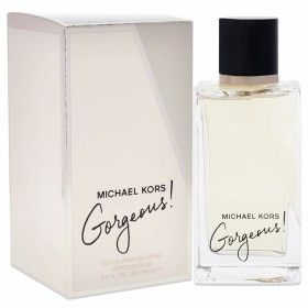 Perfume Mulher Michael Kors Gorgeous! EDP 100 ml de Michael Kors, Água de perfume - Ref: S8314901, Preço: €49.05, Desconto: %