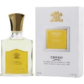 Unisex Perfume Creed EDP Neroli Sauvage 50 ml by Creed, Eau de Perfume - Ref: S8314903, Price: €174.42, Discount: %