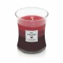 Scented Candle Woodwick Black Cherry 275 g by Woodwick, Sails - Ref: S8316054, Price: €23.13, Discount: %