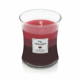 Duftkerze Woodwick Black Cherry 275 g von Woodwick, Surfsegel - Ref: S8316054, Preis: €23.13, Rabatt: %