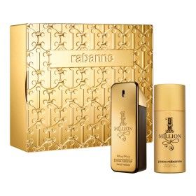 Set de Perfume Hombre Paco Rabanne 1 Million EDT EDT 2 Piezas de Paco Rabanne, Sets - Ref: S8316483, Precio: €80.61, Descuent...