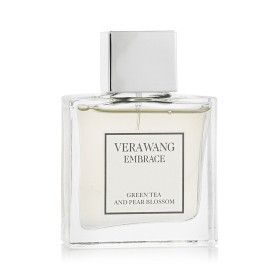 Profumo Donna Vera Wang Embrace Green Tea & Pear Blossom EDT 30 ml di Vera Wang, Acqua di Colonia - Rif: S8321380, Prezzo: 10...