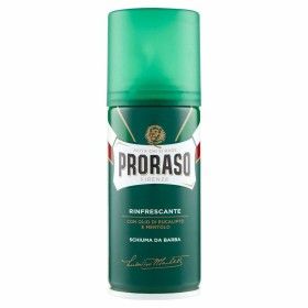 Schiuma da Barba Proraso Refresh Eucalyptus di Proraso, Schiume da barba - Rif: M0107568, Prezzo: 5,49 €, Sconto: %