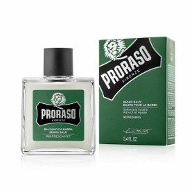 Baume pour la barbe Proraso Green Tea de Proraso, Baumes et crèmes - Réf : M0113665, Prix : 14,39 €, Remise : %