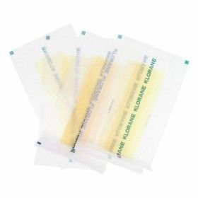 Body Hair Removal Strips Klorane by Klorane, Wax hair removal - Ref: M0117767, Price: 12,07 €, Discount: %