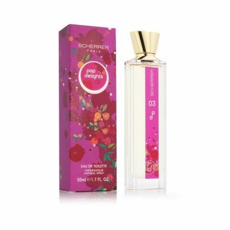 Women's Perfume Jean Louis Scherrer Pop Delights 03 EDT by Jean Louis Scherrer, Eau de Toilette - Ref: M0117843, Price: 21,54...