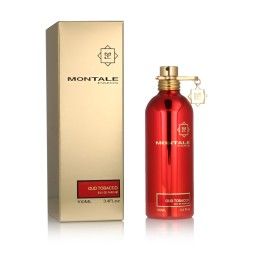 Perfume Unisex Montale Oud Tobacco EDP de Montale, Agua de perfume - Ref: M0118464, Precio: 106,72 €, Descuento: %