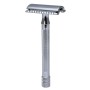 Manual shaving razor Merkur Silver by Merkur, Men - Ref: M0119501, Price: 46,52 €, Discount: %