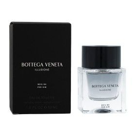 Men's Perfume Bottega Veneta Illusione Bois Nu EDT 50 ml by Bottega Veneta, Eau de Toilette - Ref: M0121609, Price: 50,85 €, ...