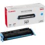Toner Canon 707 di Canon, Pettini per tagliabasette e tagliacapelli - Rif: M0504730, Prezzo: 87,57 €, Sconto: %